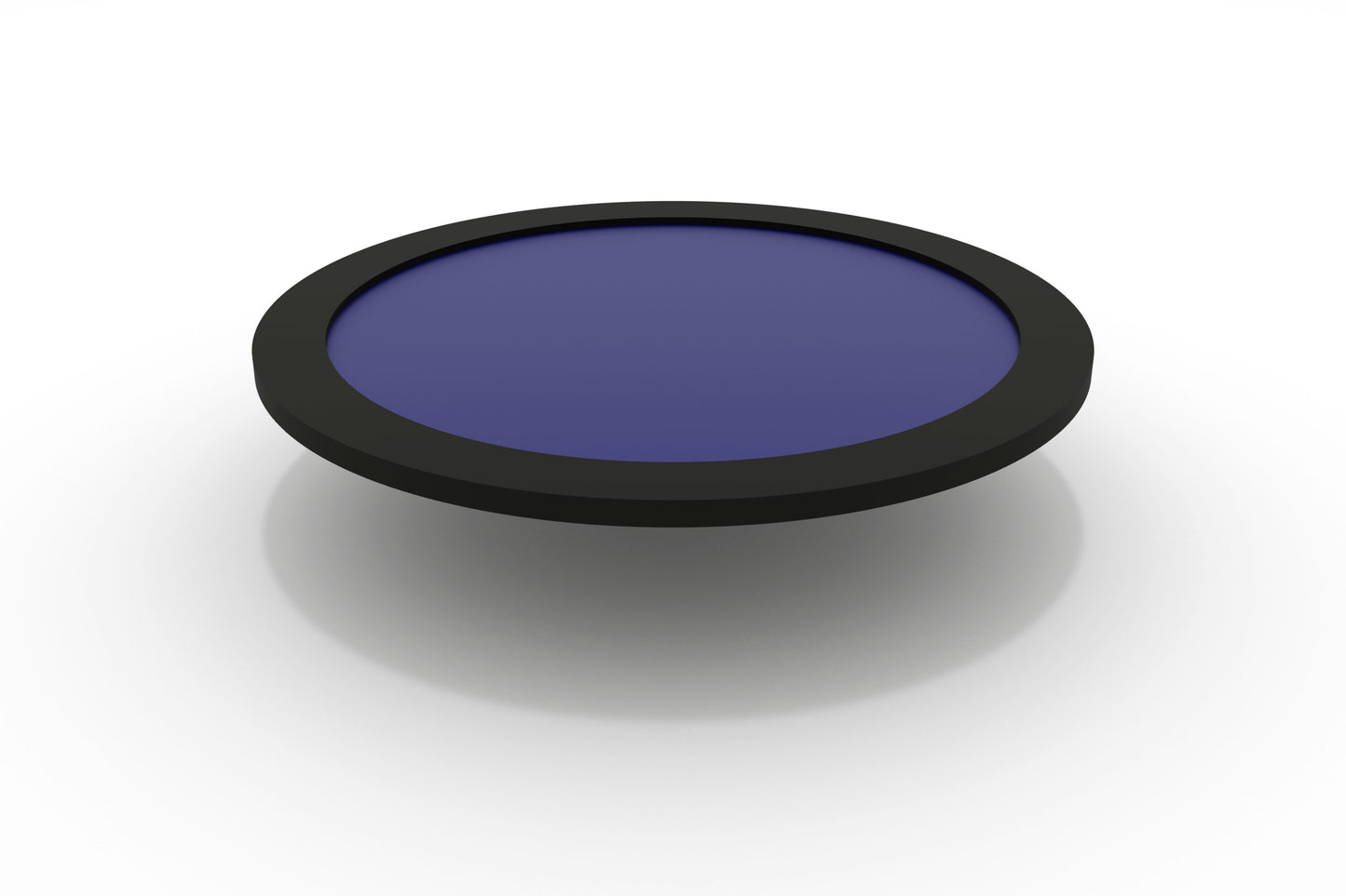 Porthole Bung - Blackout Dark Blue