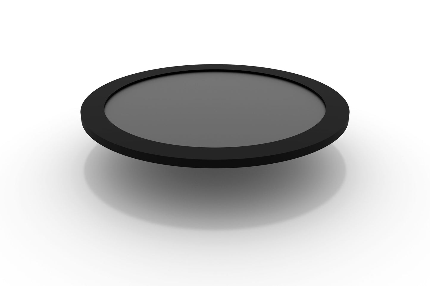 Porthole Bung - Blackout Dark Grey