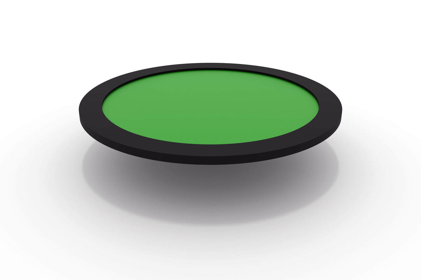 Porthole Bung - Blackout Green