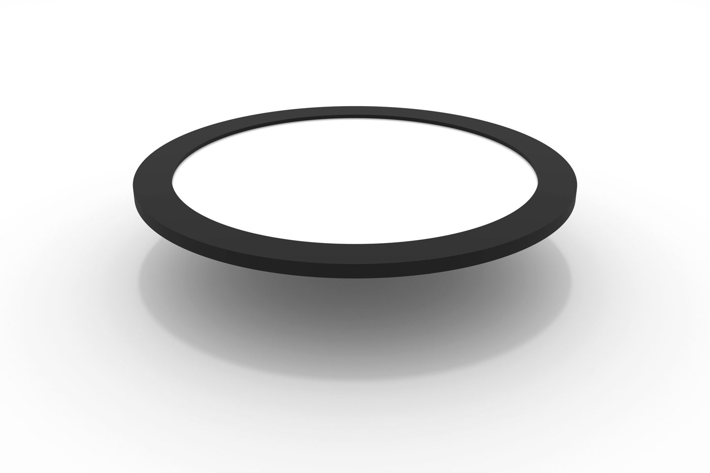 Porthole Bung - Blackout White