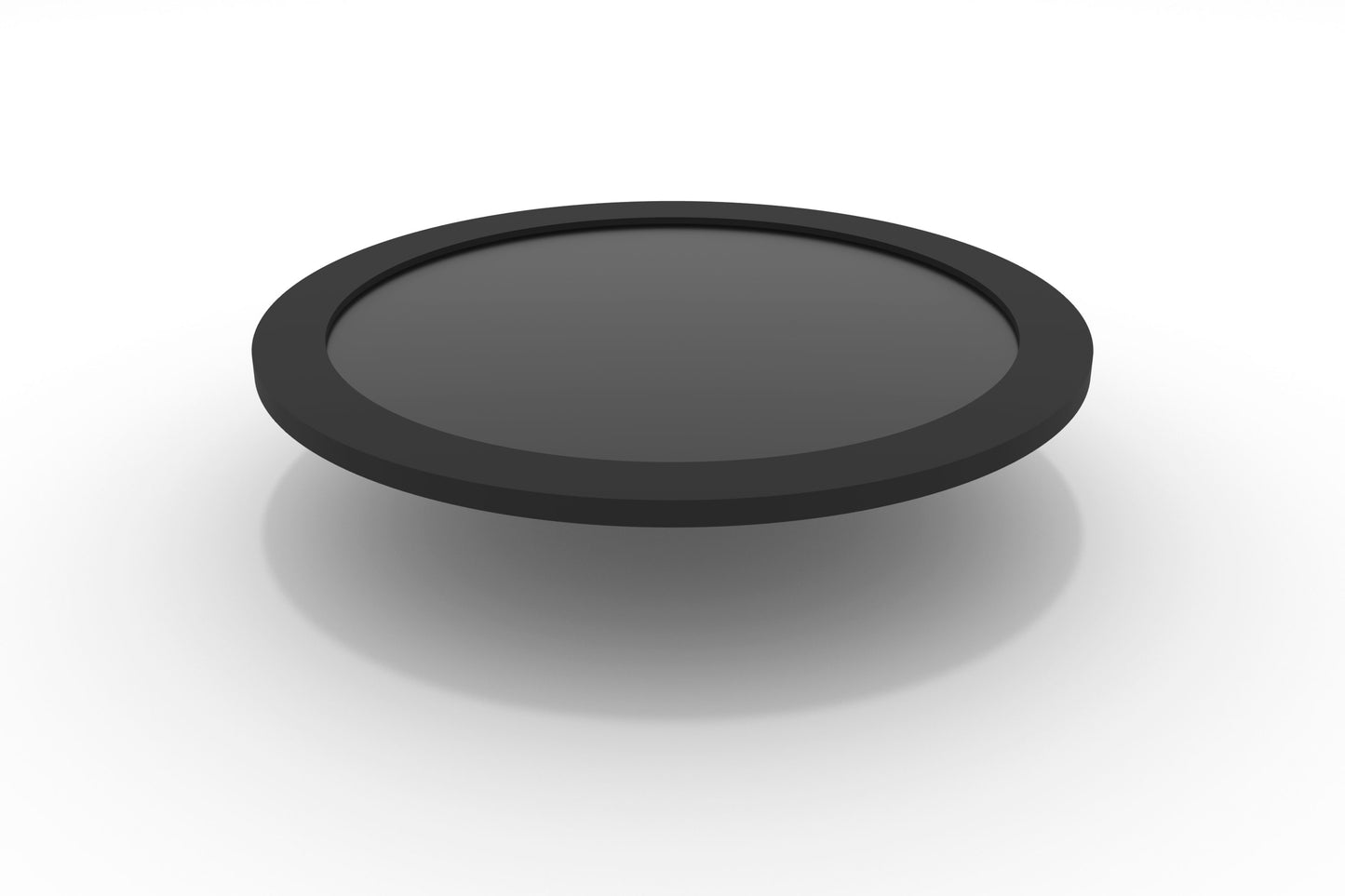 Porthole Bung - Blackout Black