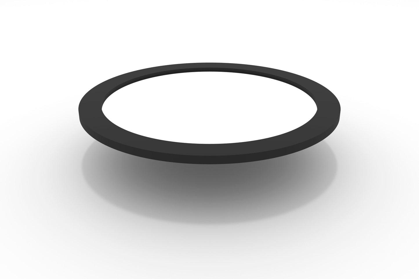 Porthole Bung - Blackout Mirrored