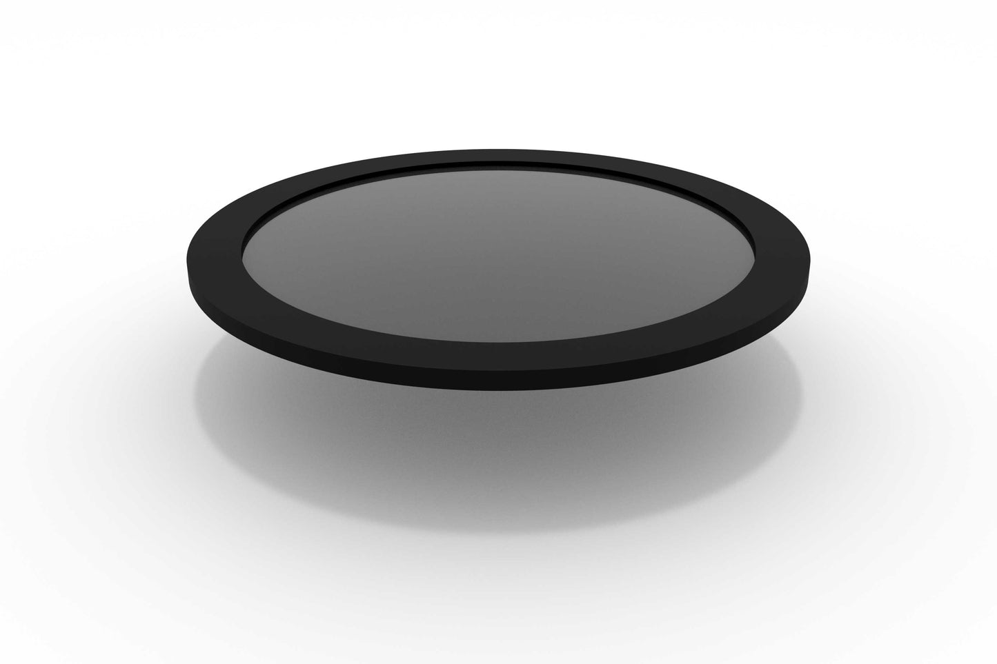 Porthole Bung - Opaque Dark Grey